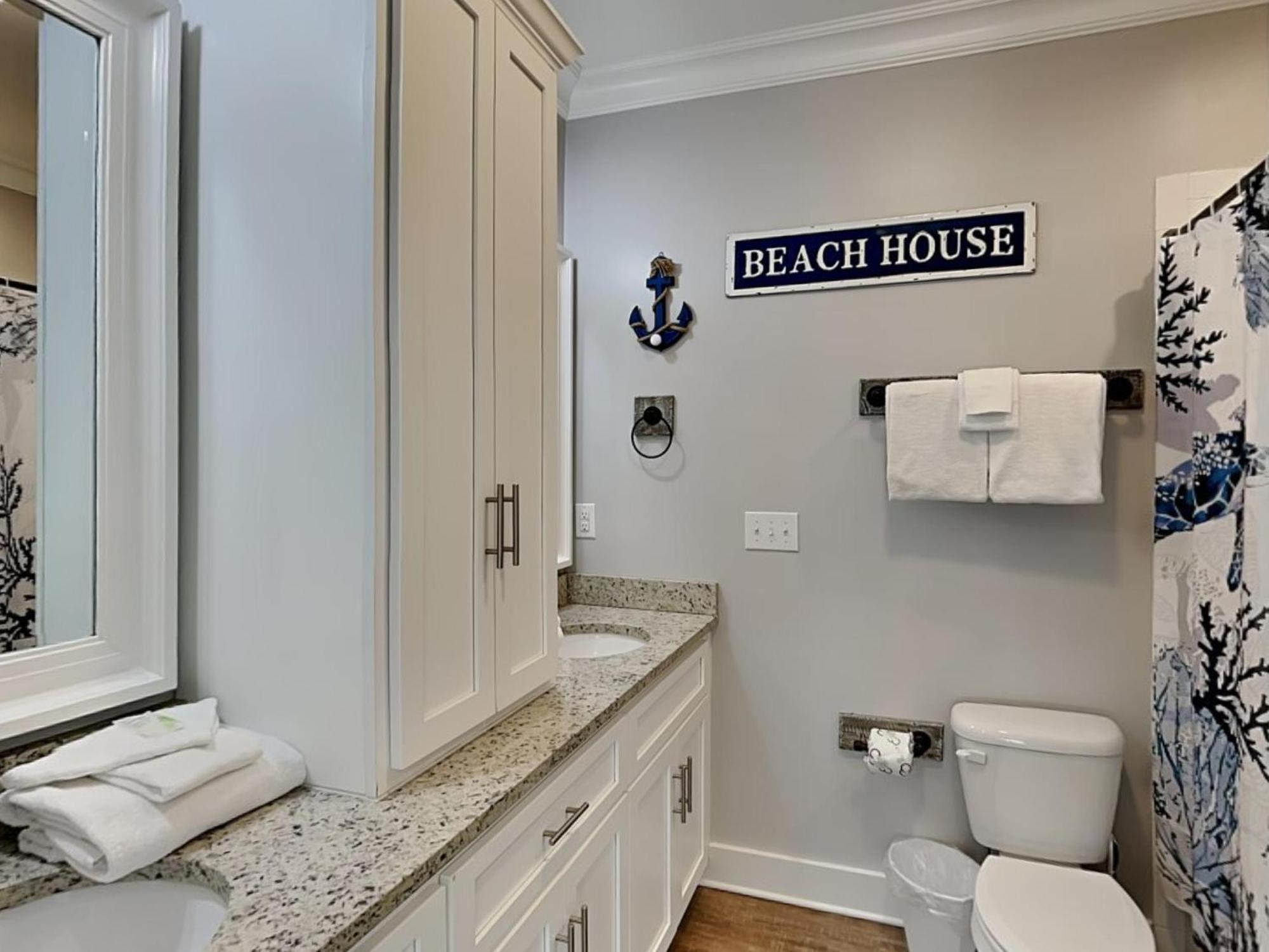 Cottages At Lagoon Pass K - Gone Coastal Gulf Shores Exterior foto